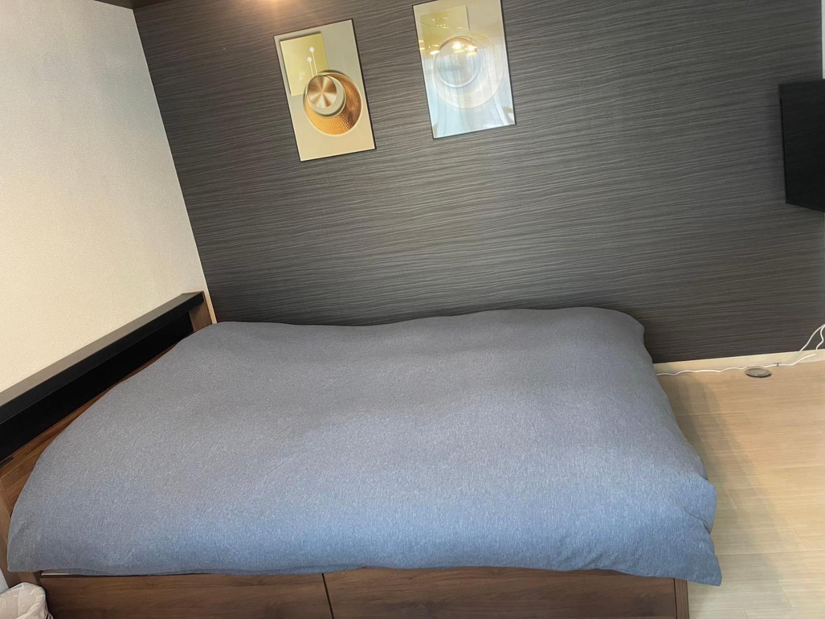 Okaeri築地町 Apartment Takamatsu Bagian luar foto
