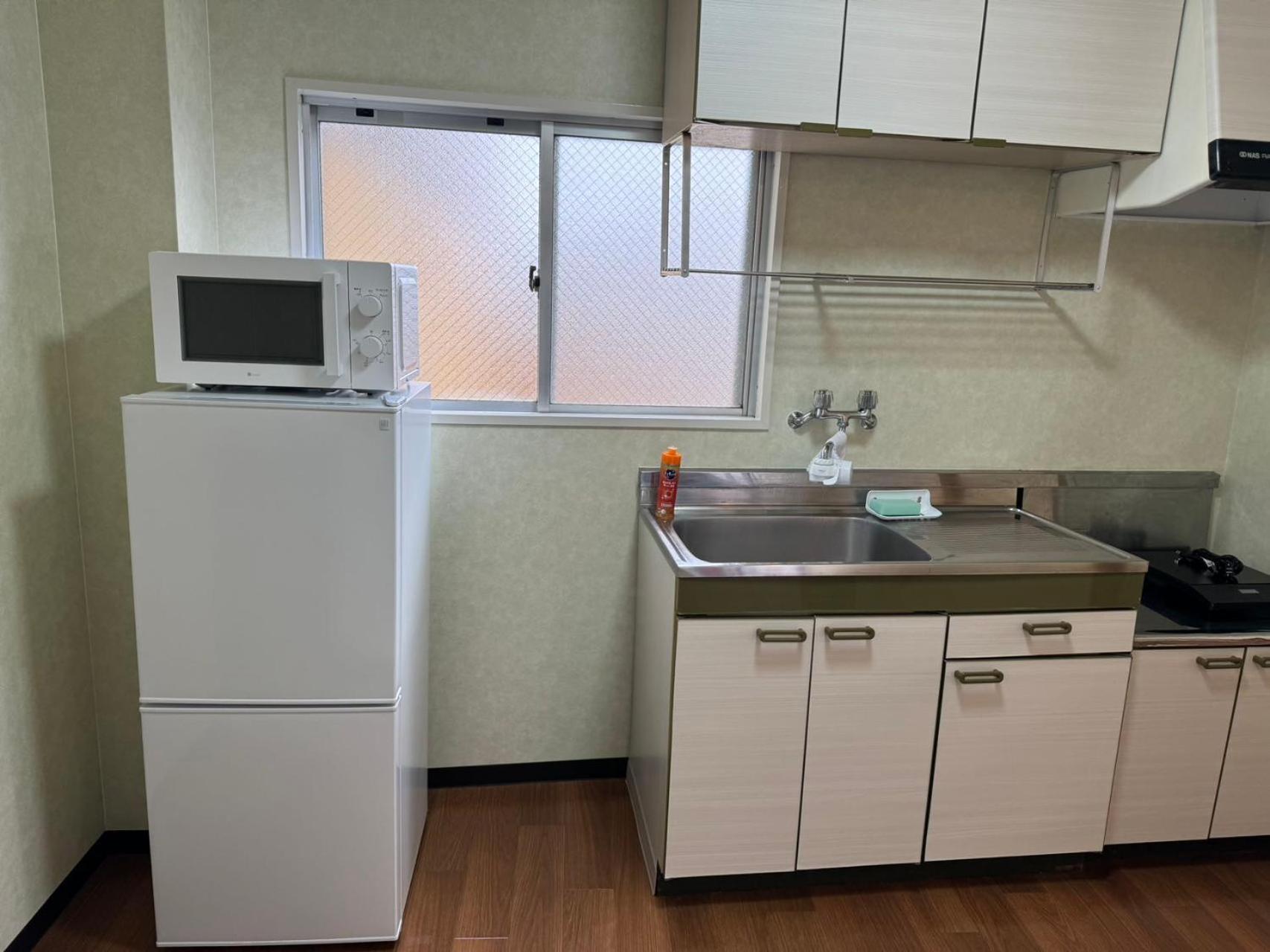 Okaeri築地町 Apartment Takamatsu Bagian luar foto