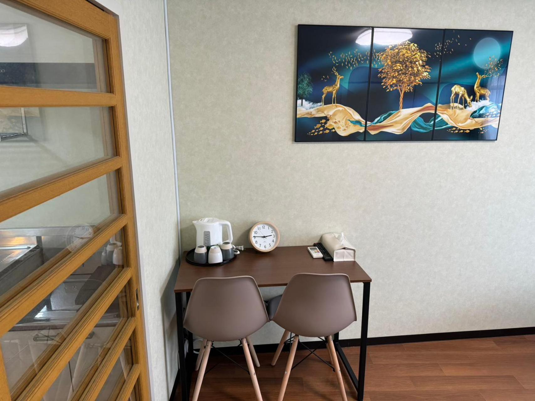 Okaeri築地町 Apartment Takamatsu Bagian luar foto
