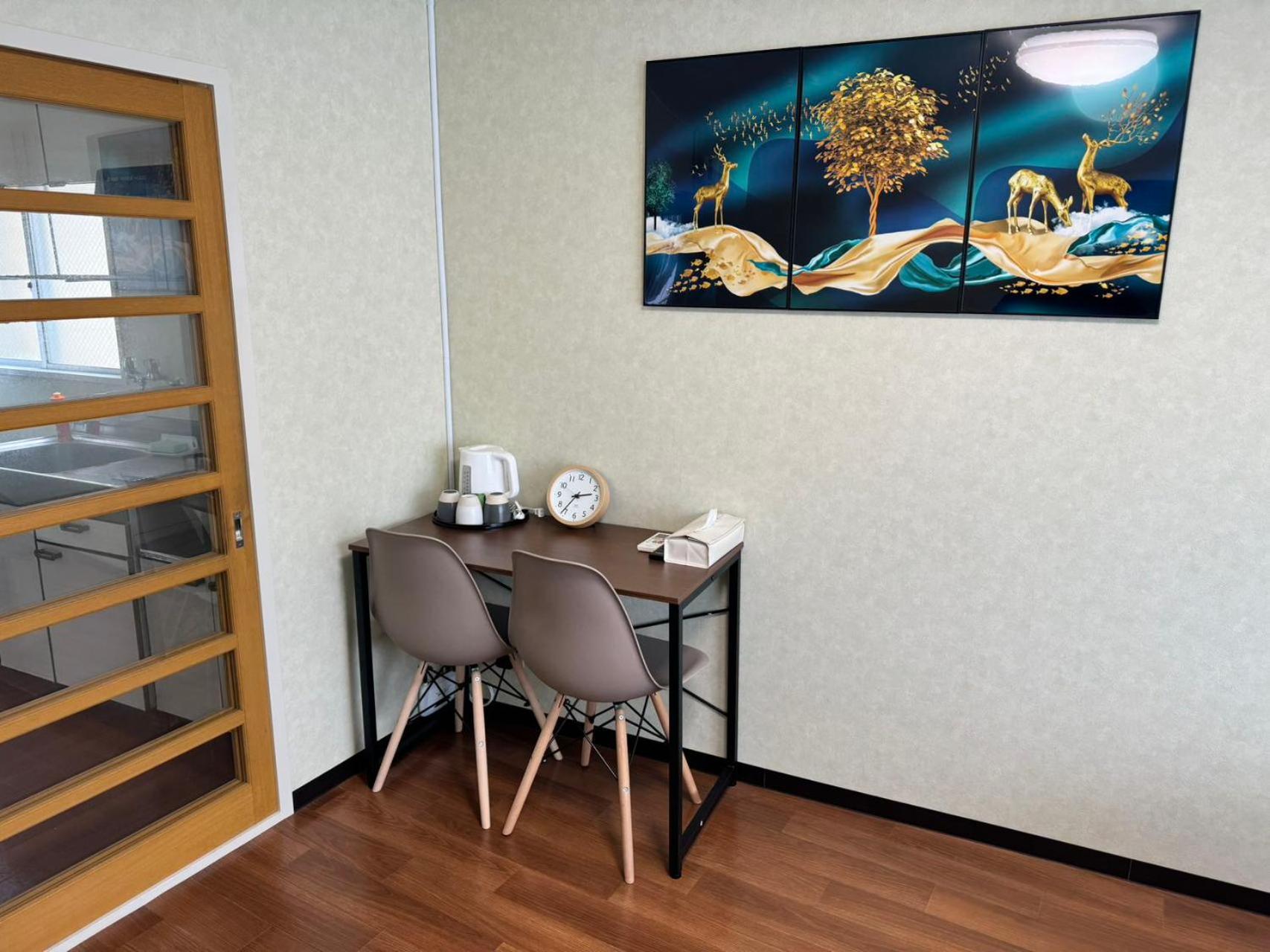 Okaeri築地町 Apartment Takamatsu Bagian luar foto