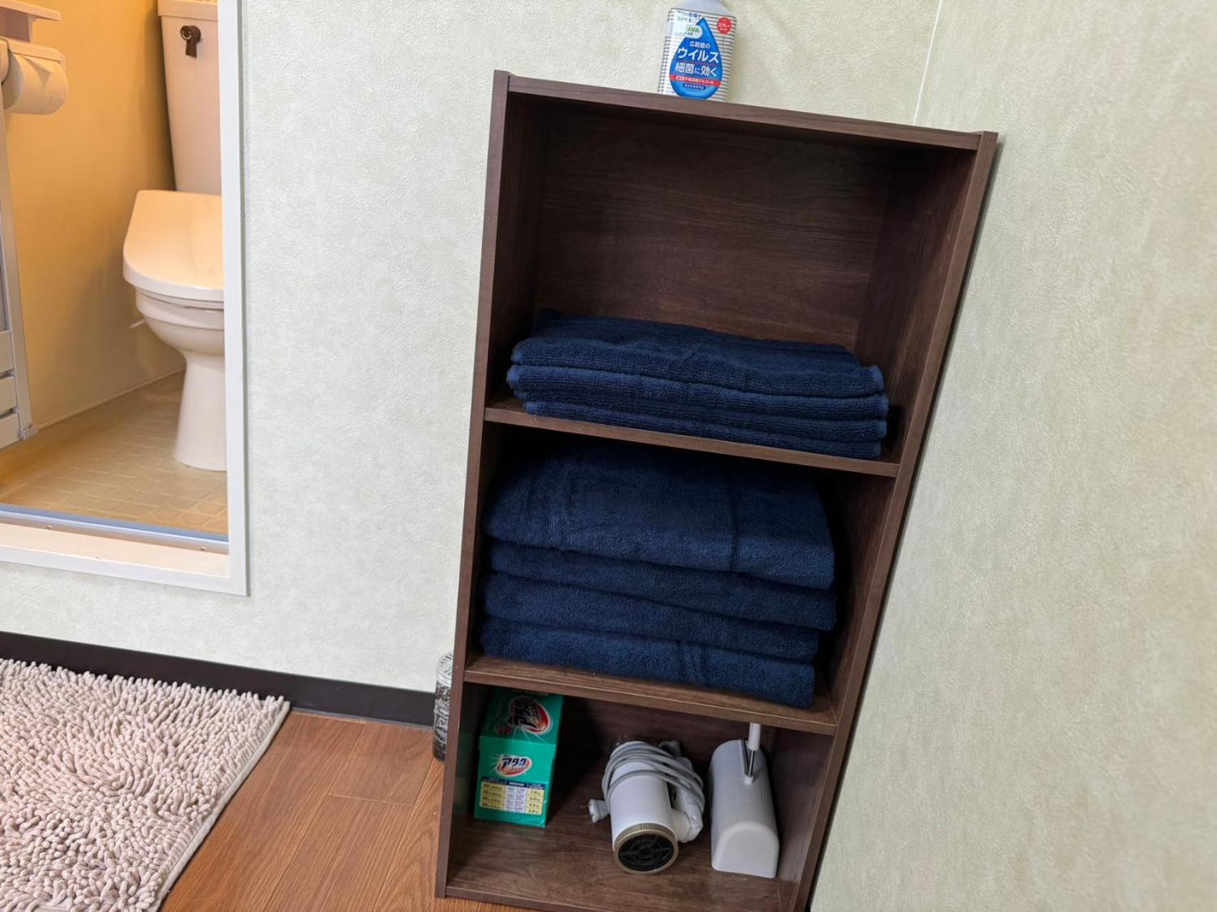 Okaeri築地町 Apartment Takamatsu Bagian luar foto
