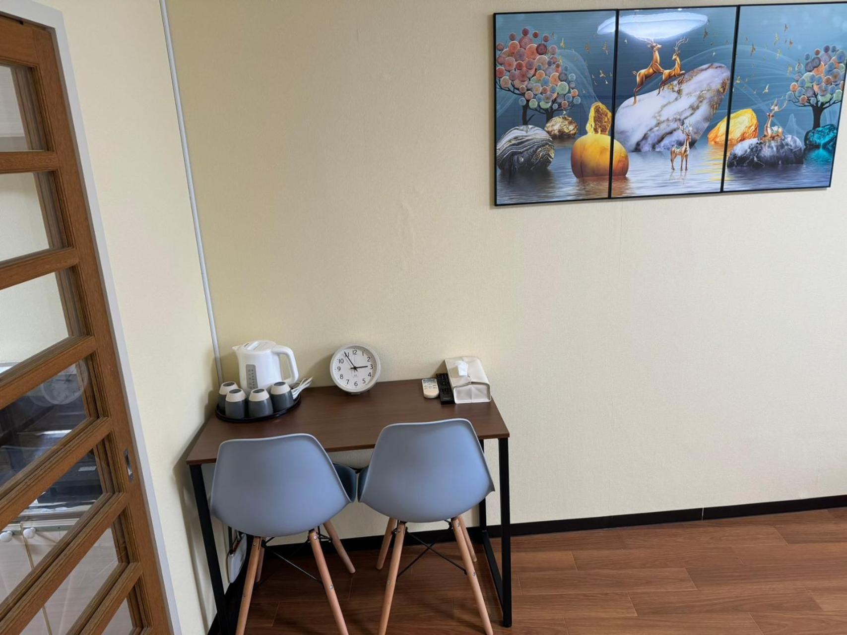 Okaeri築地町 Apartment Takamatsu Bagian luar foto