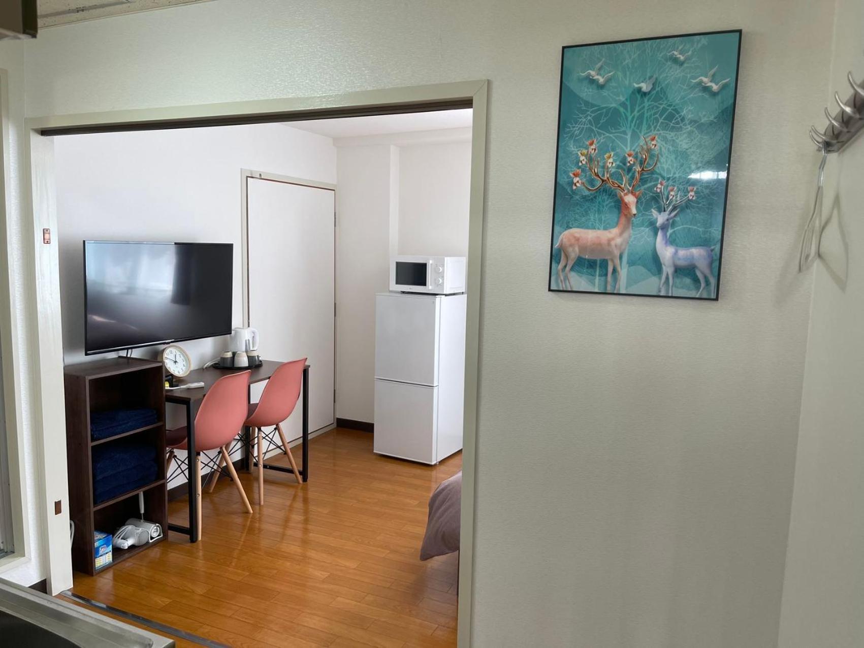 Okaeri築地町 Apartment Takamatsu Bagian luar foto