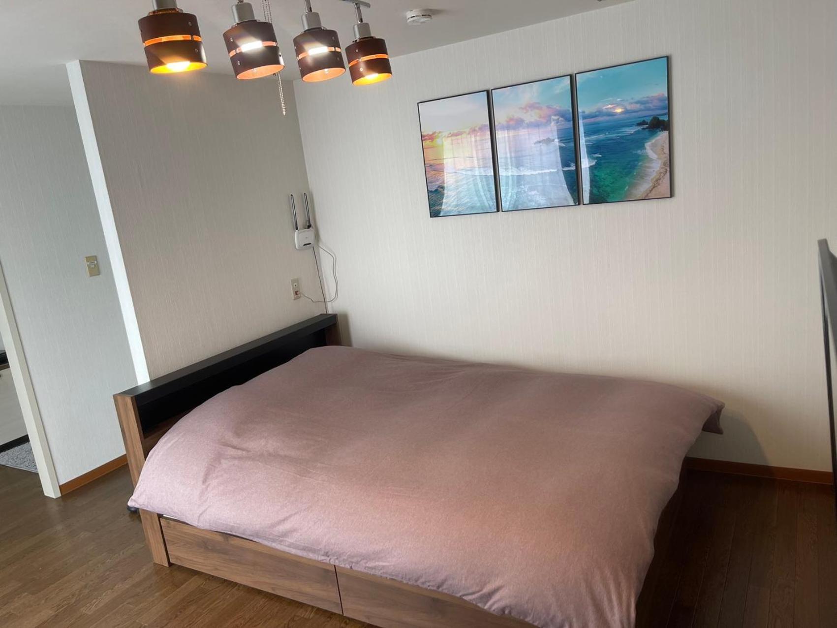 Okaeri築地町 Apartment Takamatsu Bagian luar foto