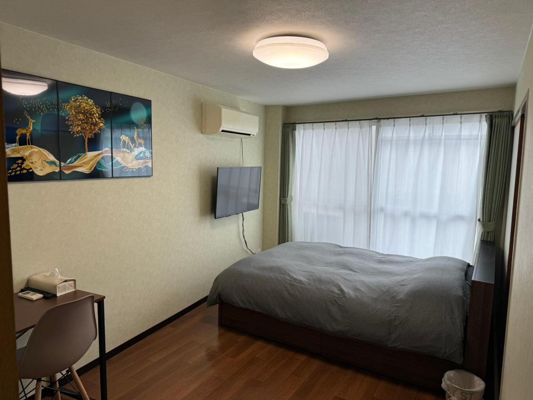Okaeri築地町 Apartment Takamatsu Bagian luar foto