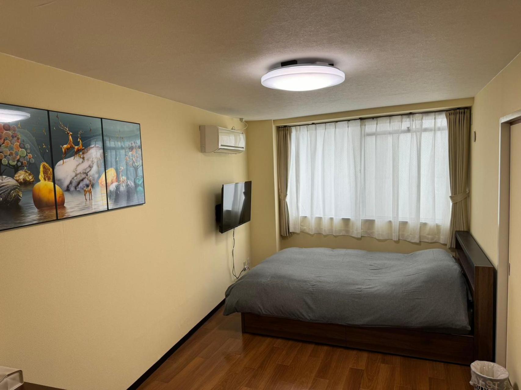 Okaeri築地町 Apartment Takamatsu Bagian luar foto