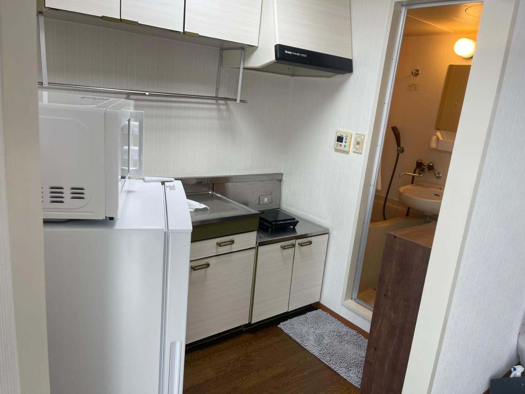 Okaeri築地町 Apartment Takamatsu Bagian luar foto