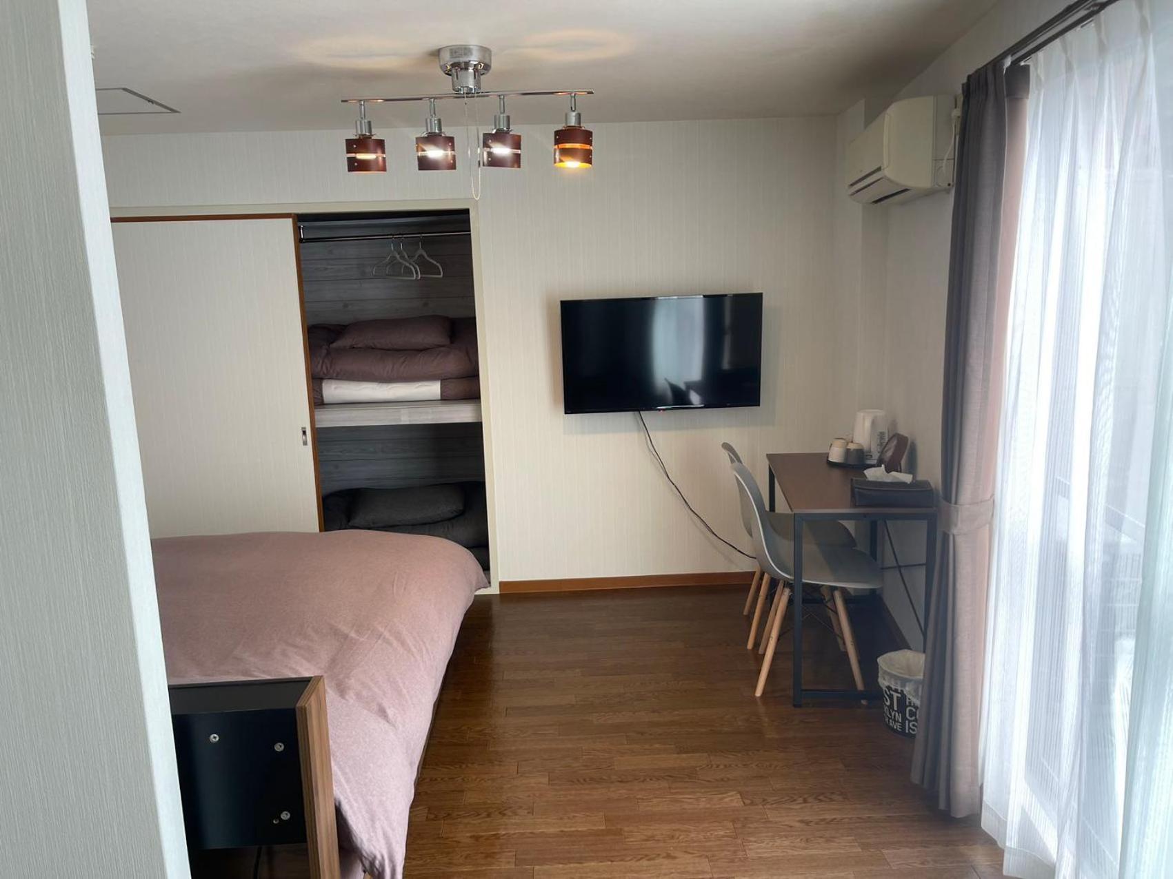 Okaeri築地町 Apartment Takamatsu Bagian luar foto
