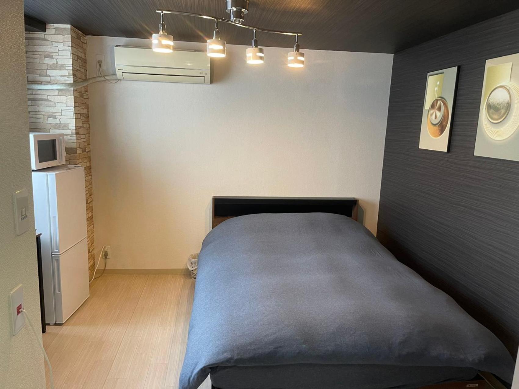 Okaeri築地町 Apartment Takamatsu Bagian luar foto