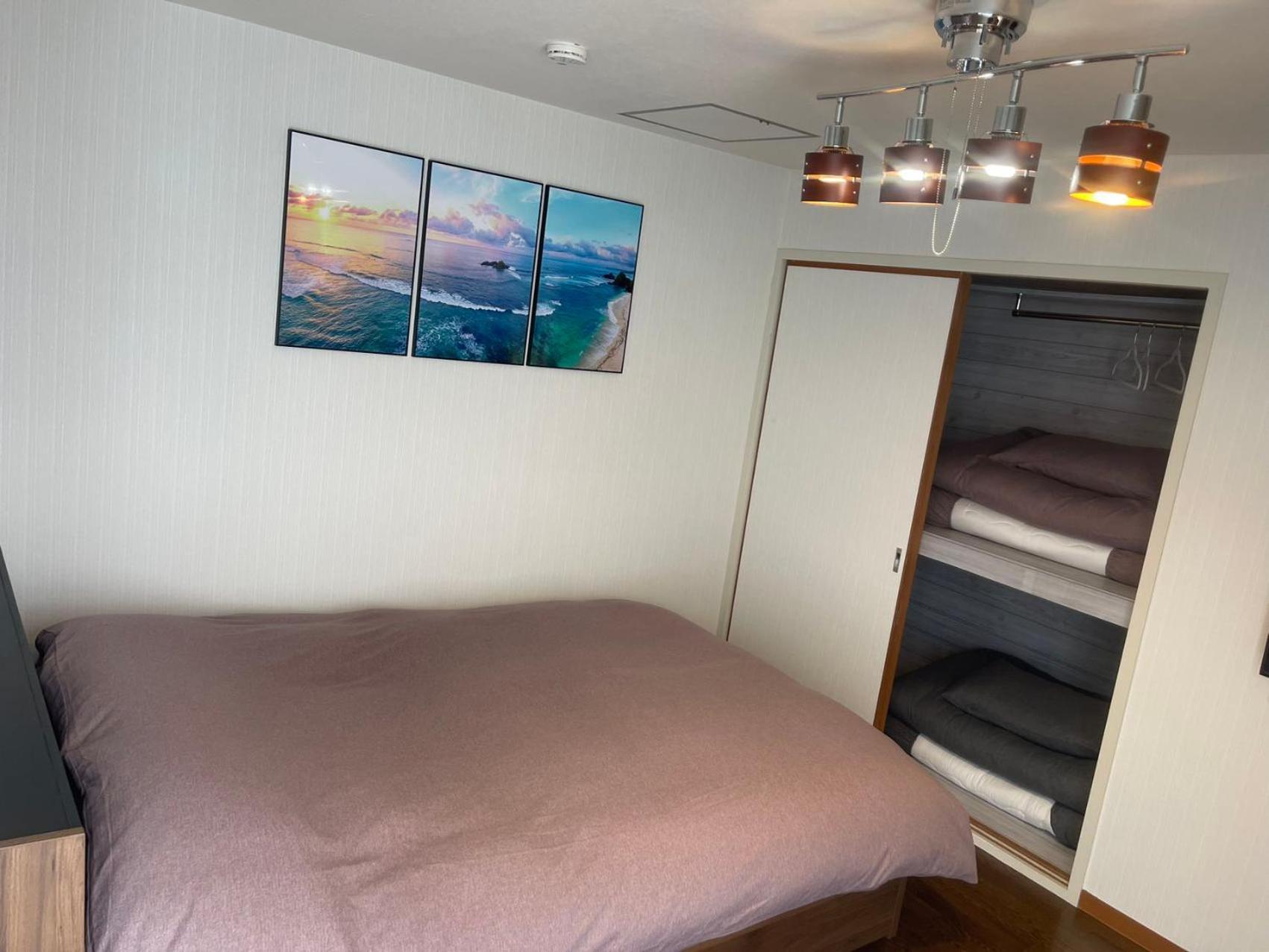 Okaeri築地町 Apartment Takamatsu Bagian luar foto