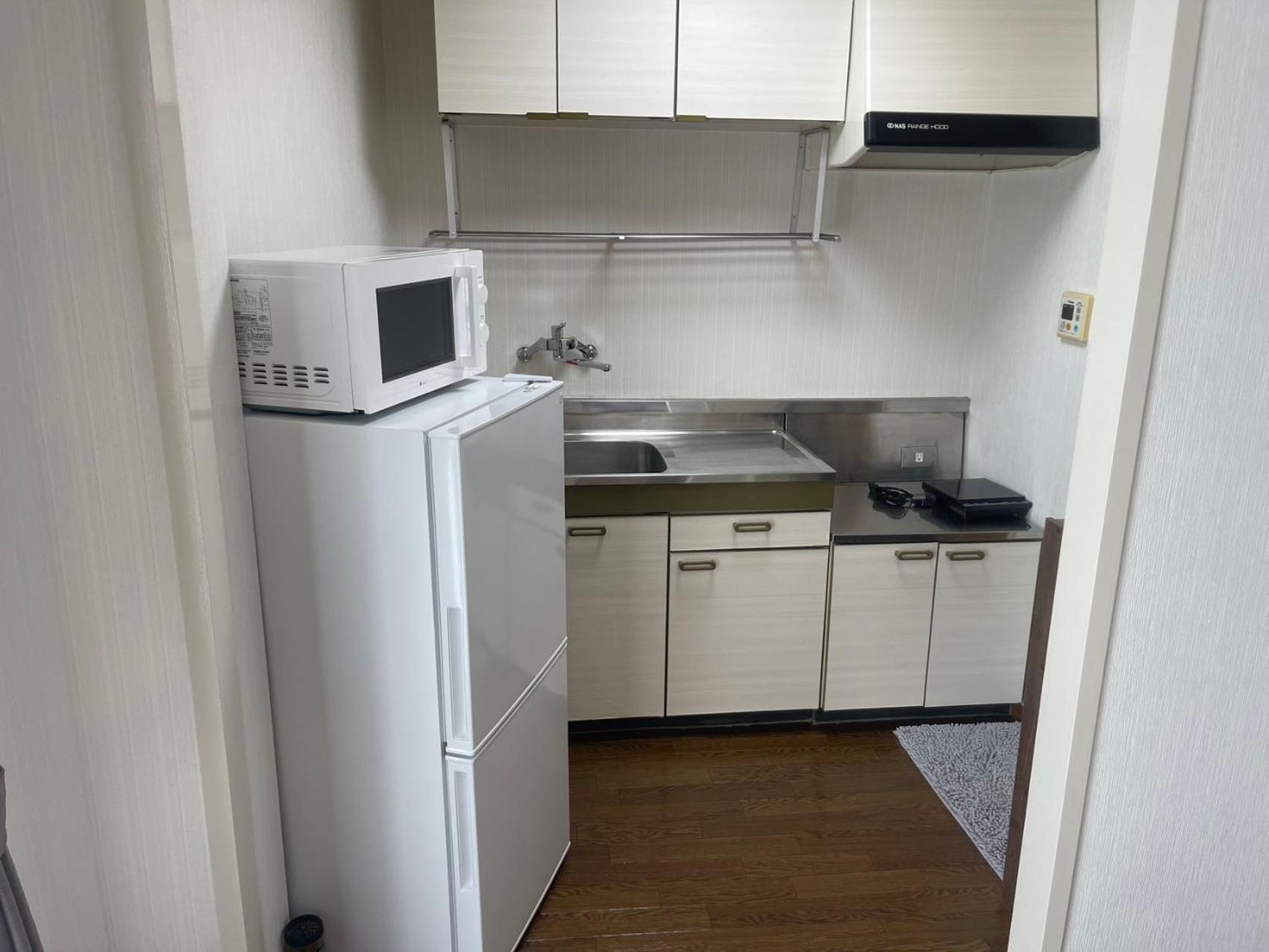 Okaeri築地町 Apartment Takamatsu Bagian luar foto