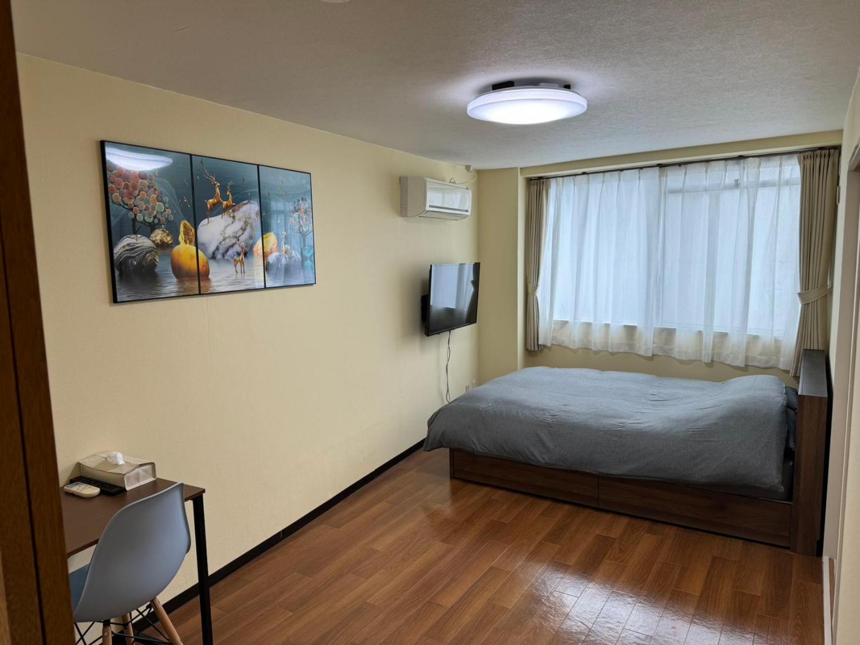 Okaeri築地町 Apartment Takamatsu Bagian luar foto