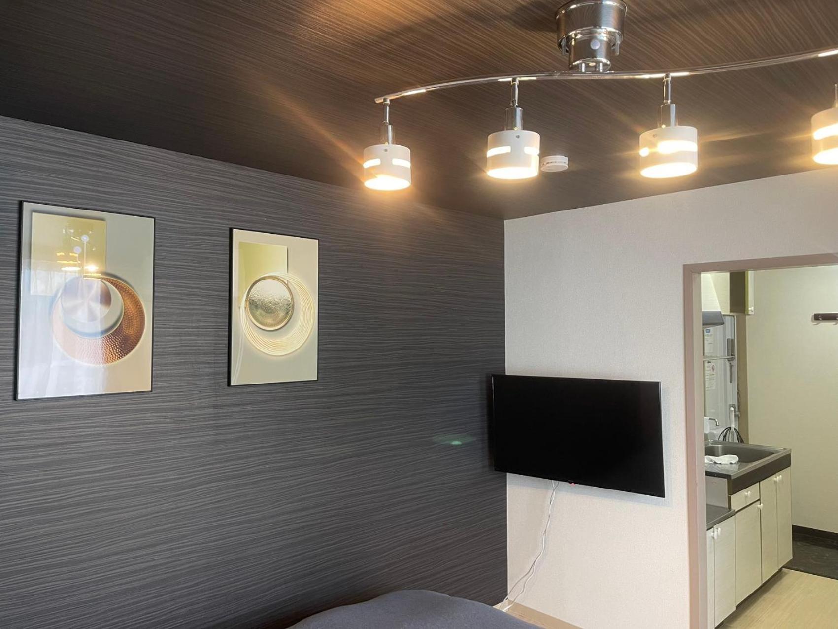 Okaeri築地町 Apartment Takamatsu Bagian luar foto