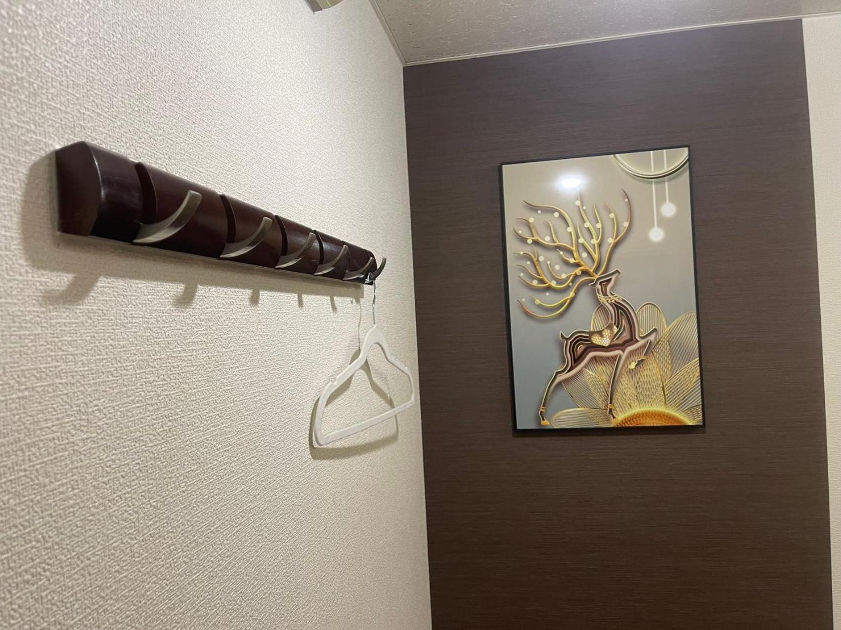 Okaeri築地町 Apartment Takamatsu Bagian luar foto