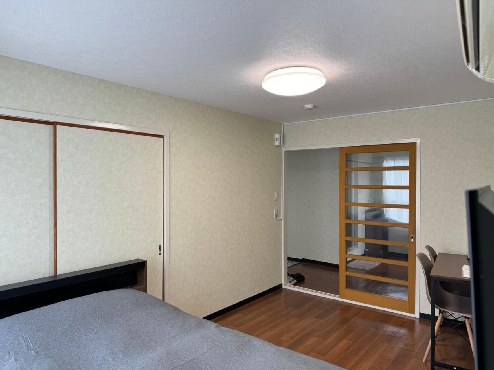Okaeri築地町 Apartment Takamatsu Bagian luar foto