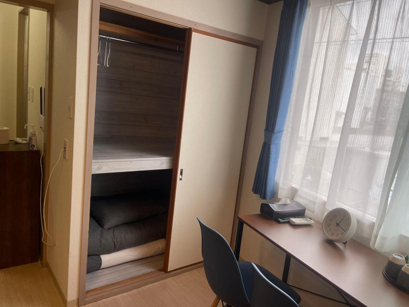Okaeri築地町 Apartment Takamatsu Bagian luar foto