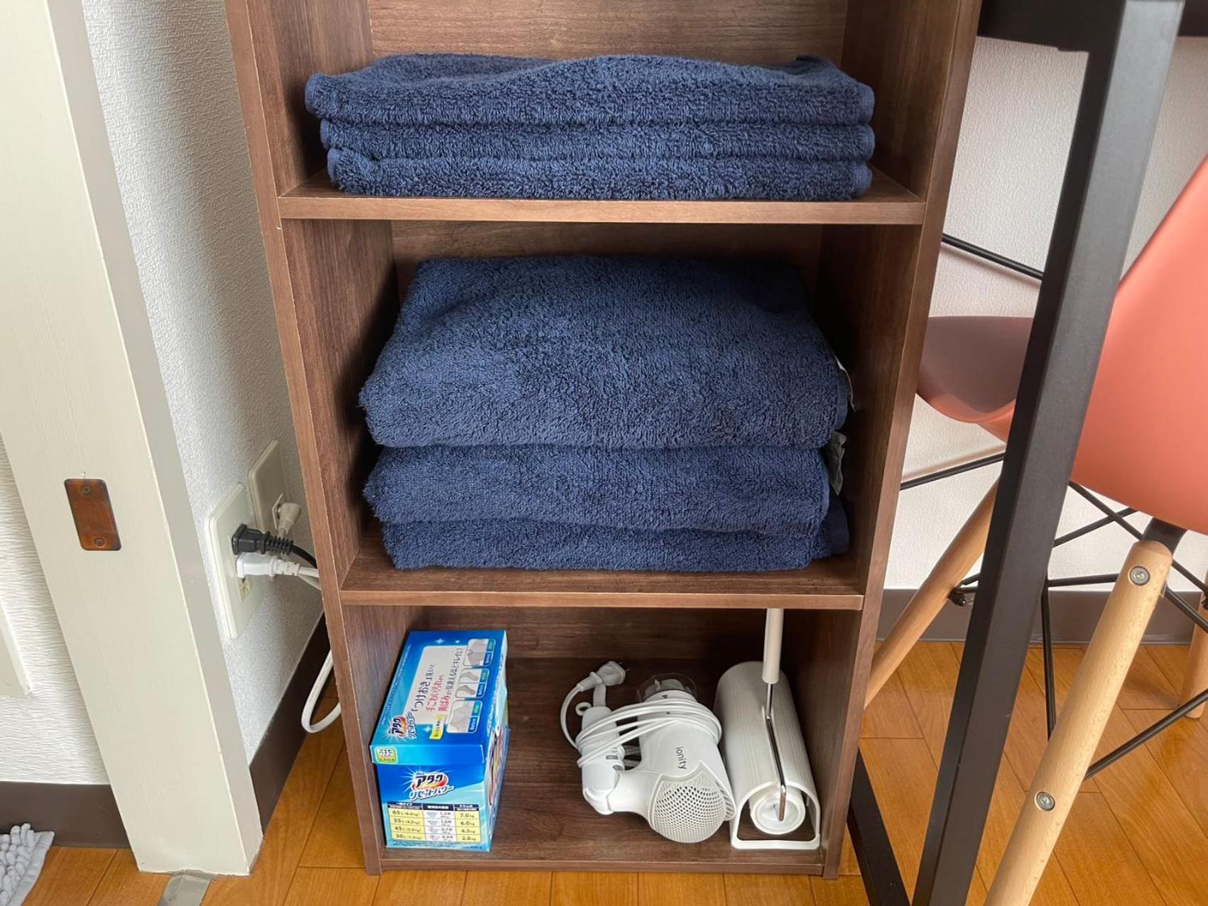 Okaeri築地町 Apartment Takamatsu Bagian luar foto